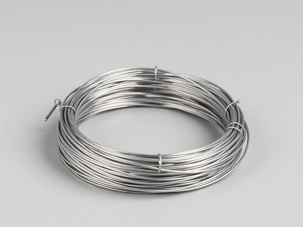 Binding Wire